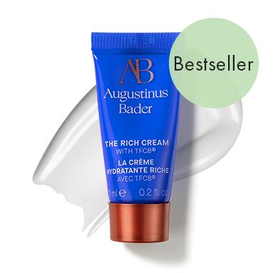 Augustinus Bader The Rich Cream