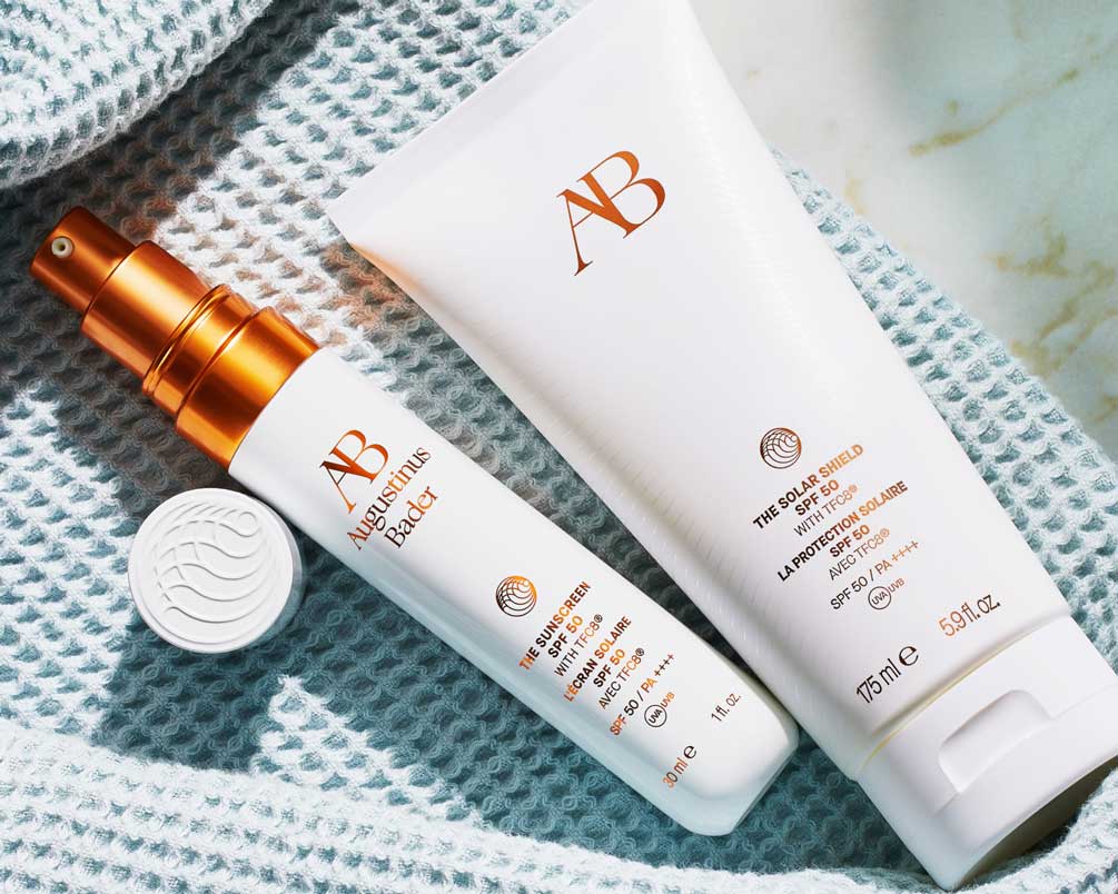 An Augustinus Bader Summer