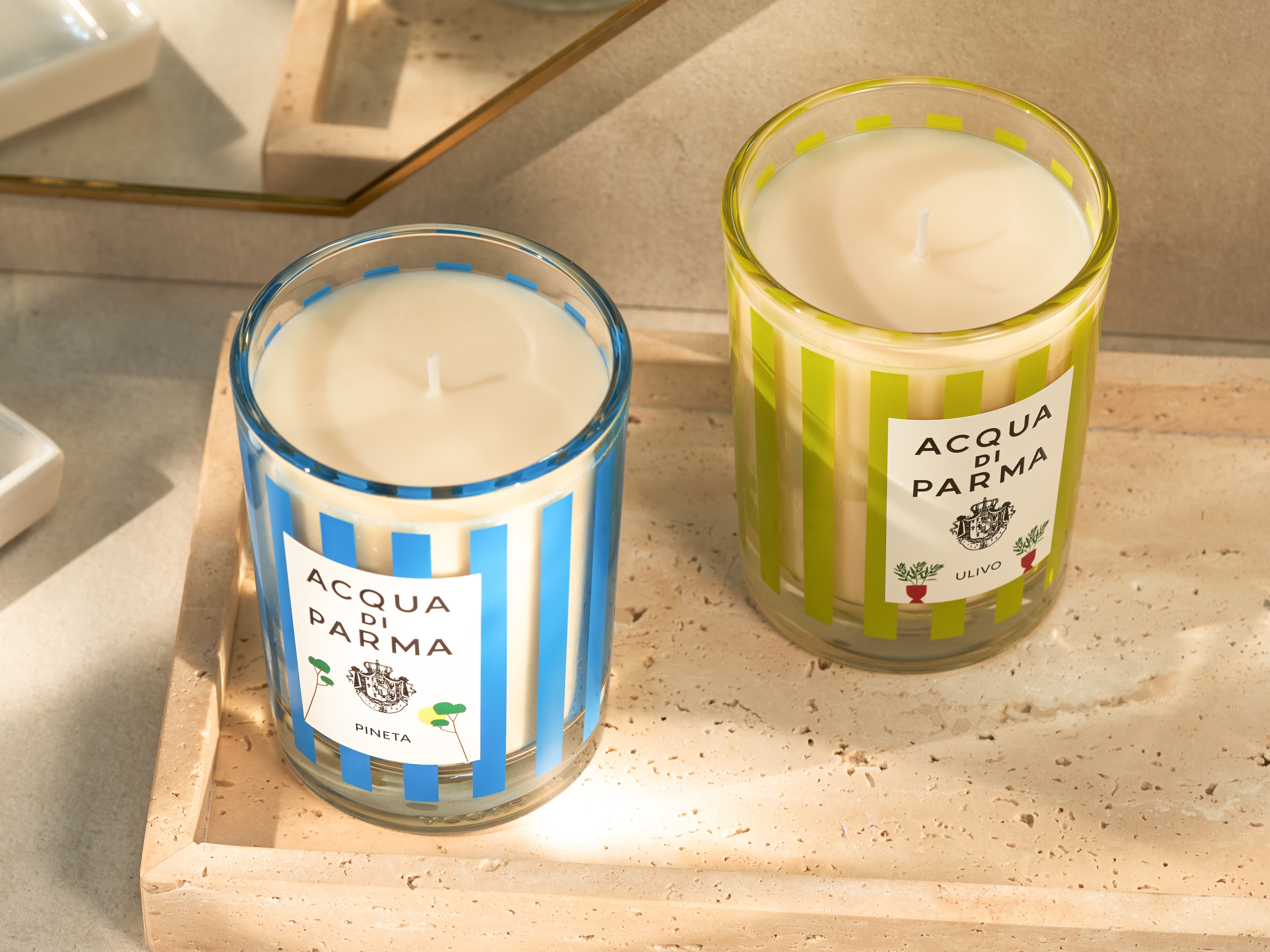 Best Acqua di Parma candles 2025 | Space NK Best Acqua di Parma candles 2025 | Space NK
