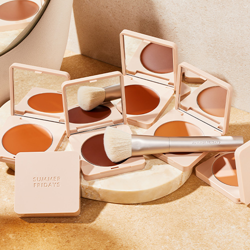 Nieuw binnen - Summer Fridays