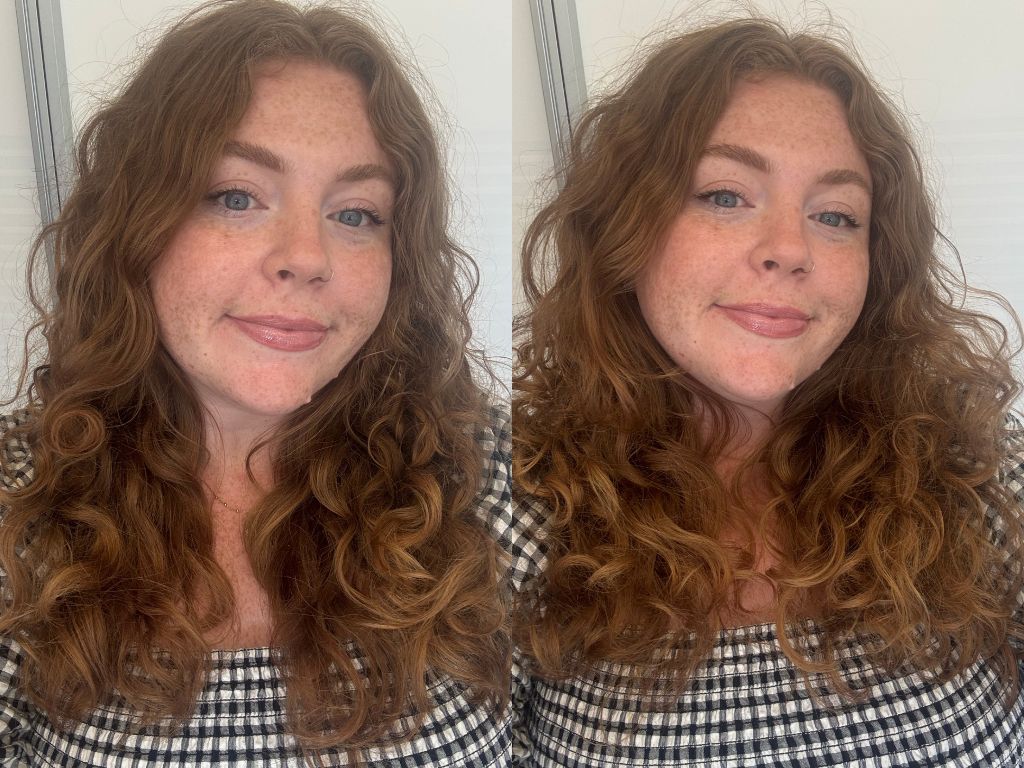 Steph's OLAPLEX Shape Set Hair Spray review Steph's OLAPLEX Shape Set Hair Spray review