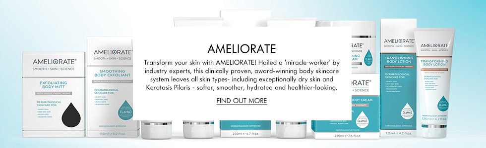 AMELIORATE