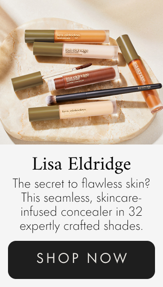 Lisa eldridge