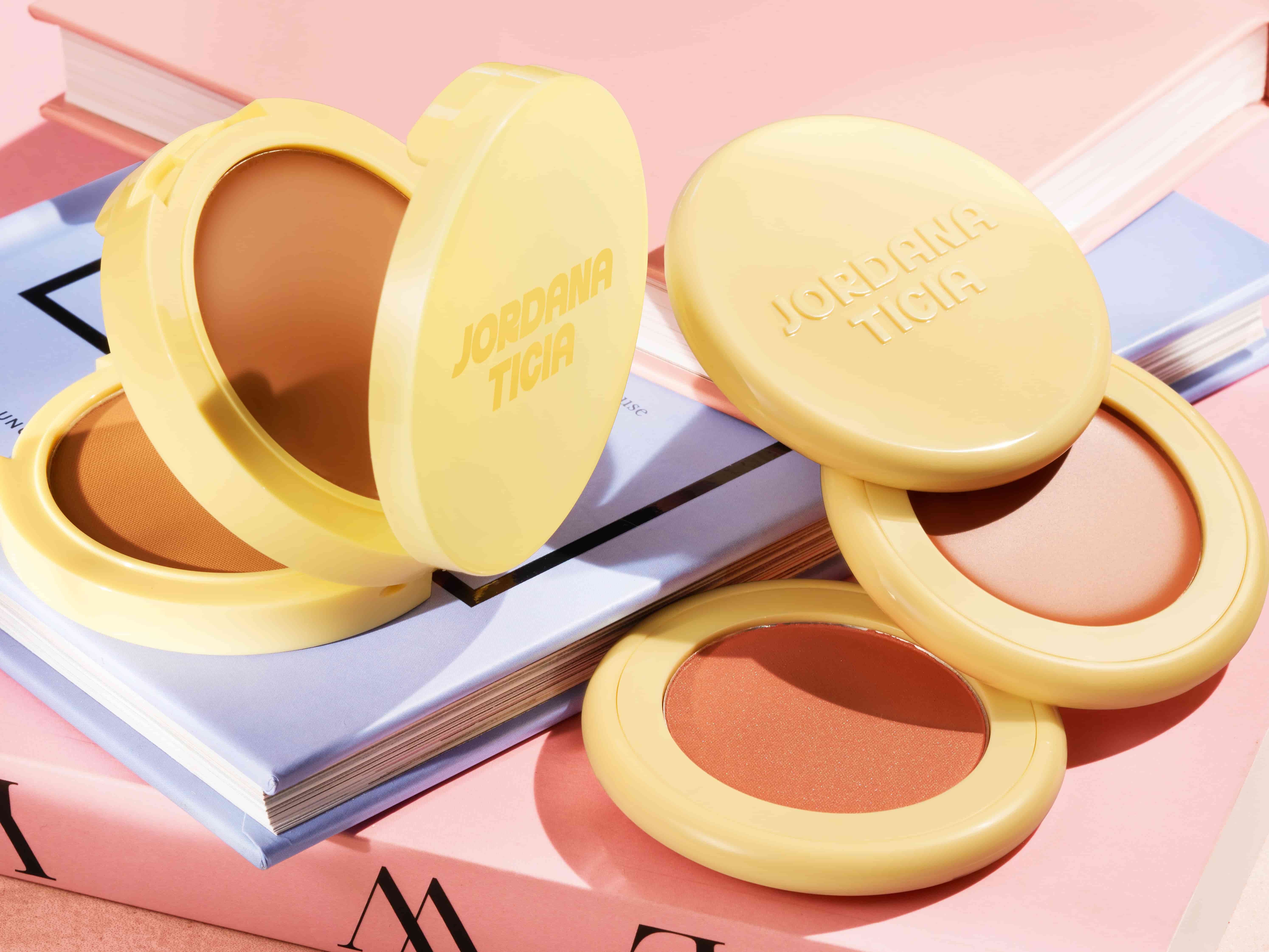 Best Jordana Ticia products 2026