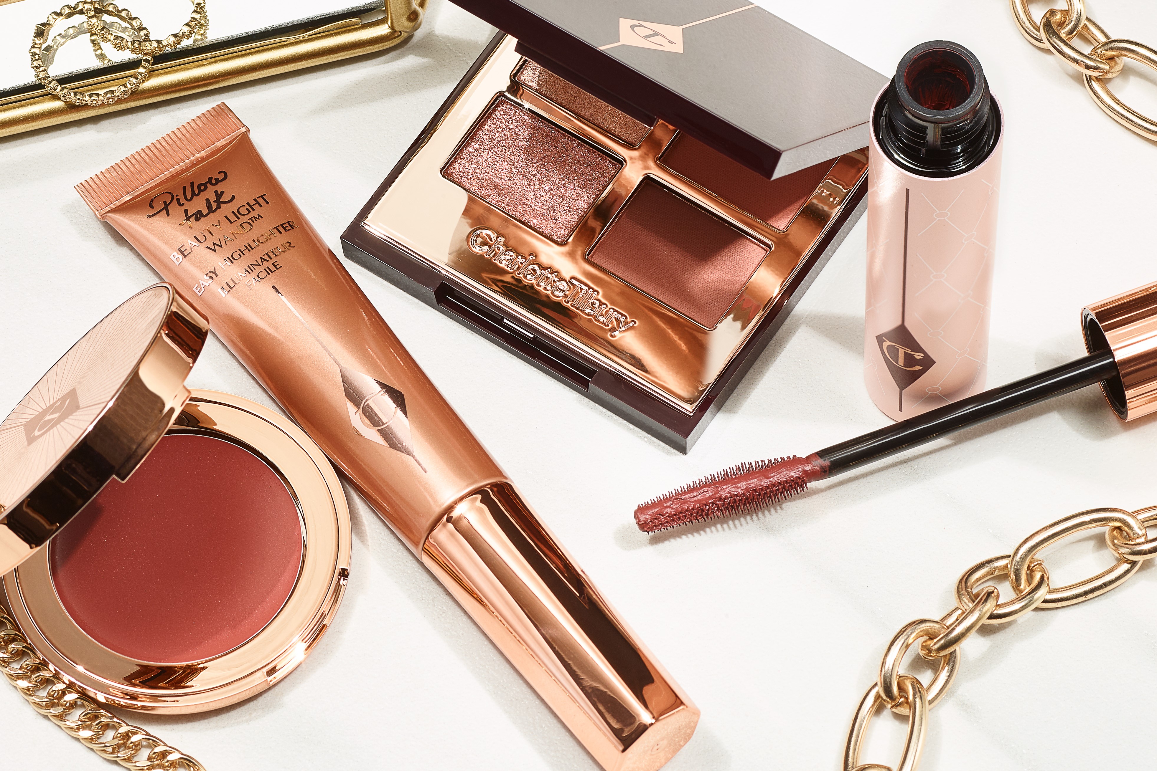 5 Charlotte Tilbury Pillow Talk Buys That Work For Everyone