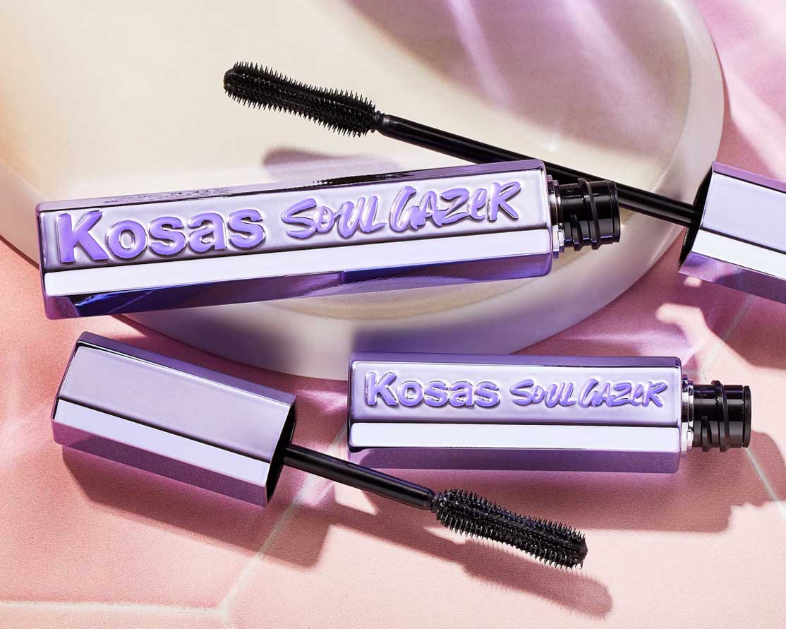 Kosas Soulgazer Mascara