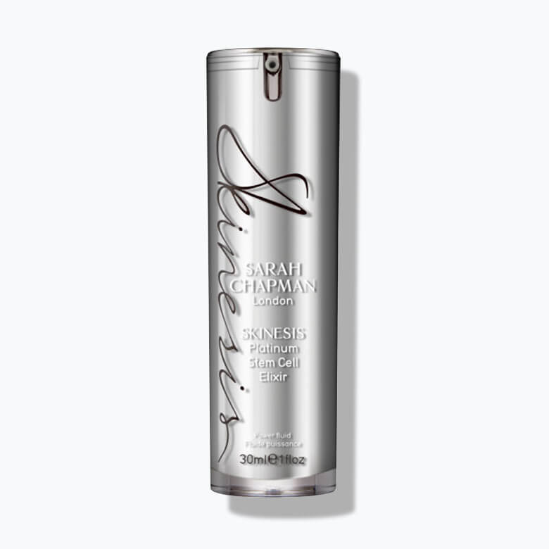 SARAH CHAPMAN SKINESIS PLATINUM STEM CELL ELIXIR