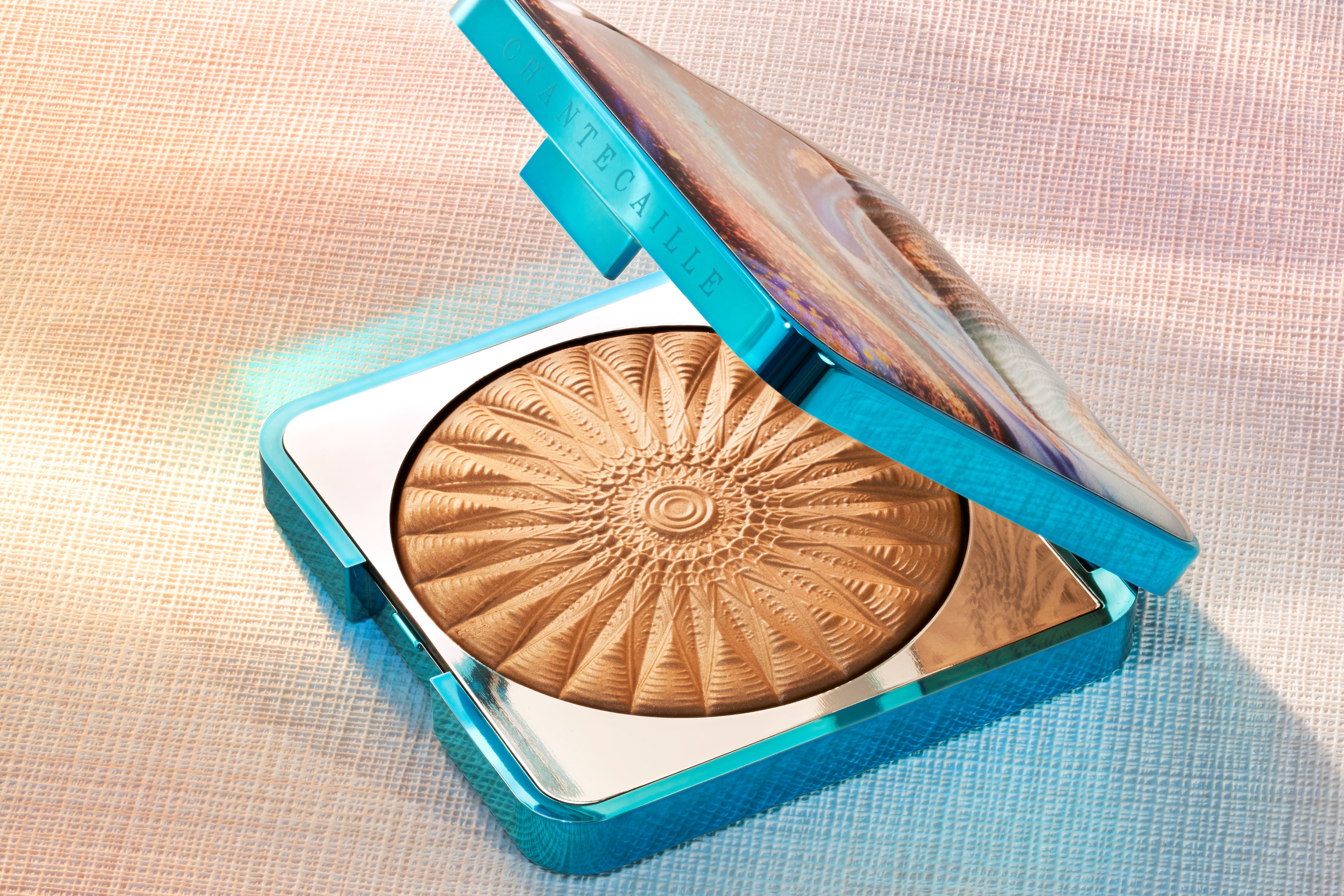 Inside Chantecaille's Summer Collection Inside Chantecaille's Summer Collection