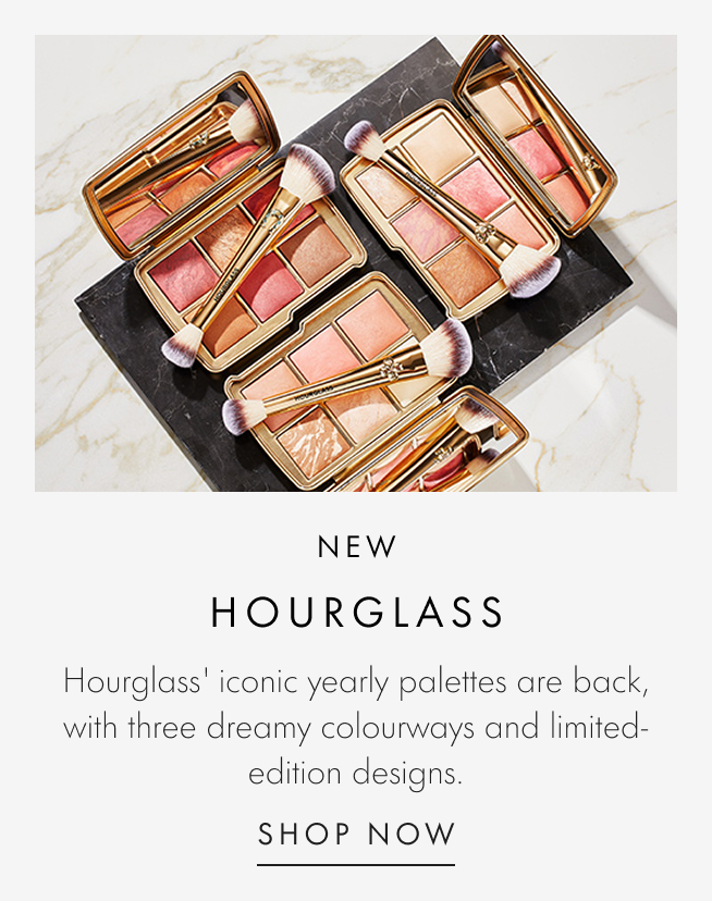 Hourglass