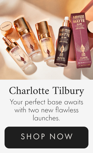 Charlotte Tilbury