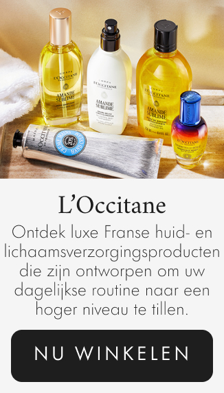 L'Occitane