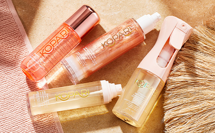 NEW IN - Kopari