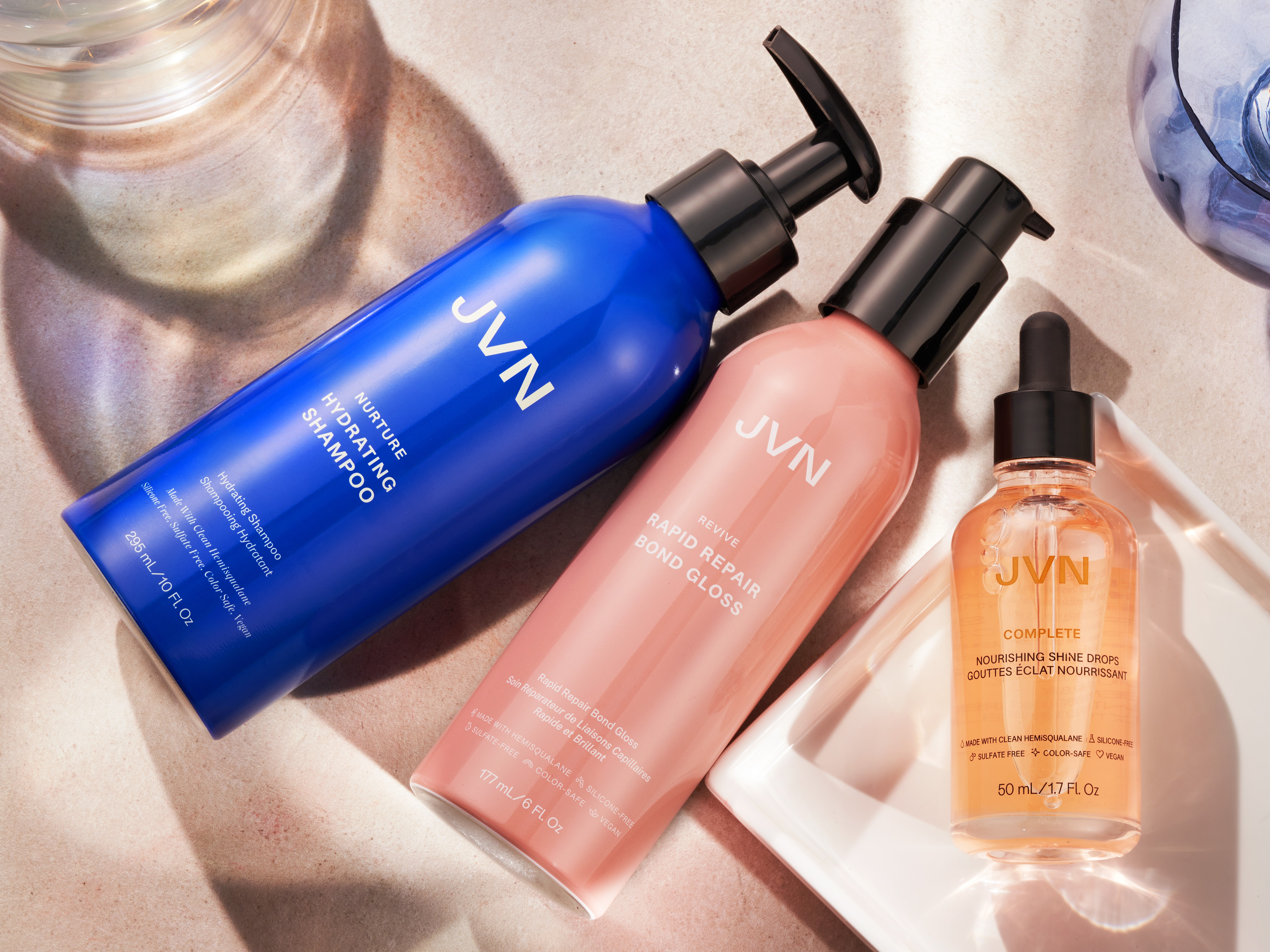 Jonathan Van Ness Best Haircare Products Jonathan Van Ness Best Haircare Products