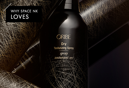 WHY SPACE NK LOVES