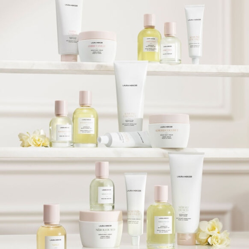 NEW IN - LAURA MERCIER