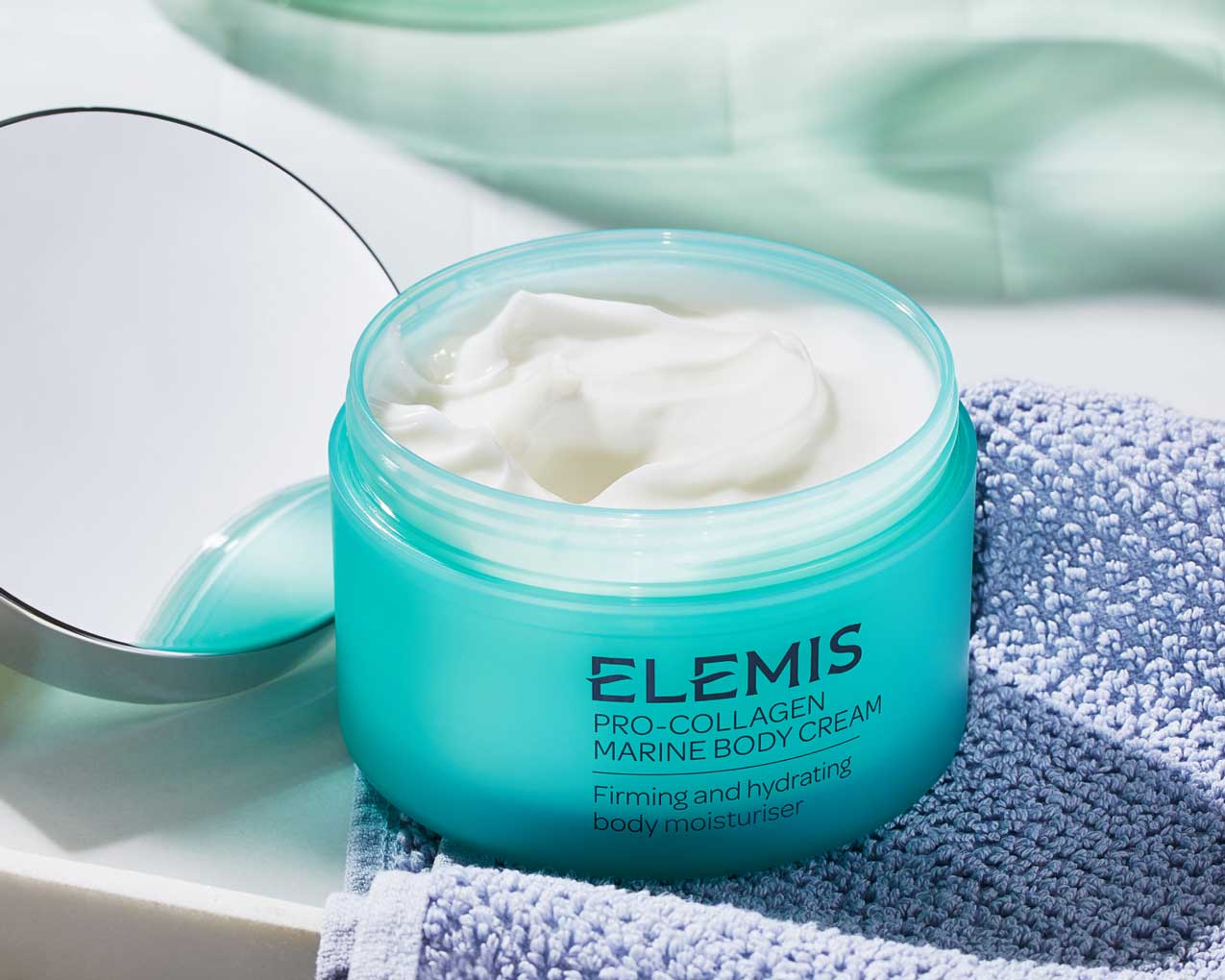 Upgrade Your Bodycare Routine 