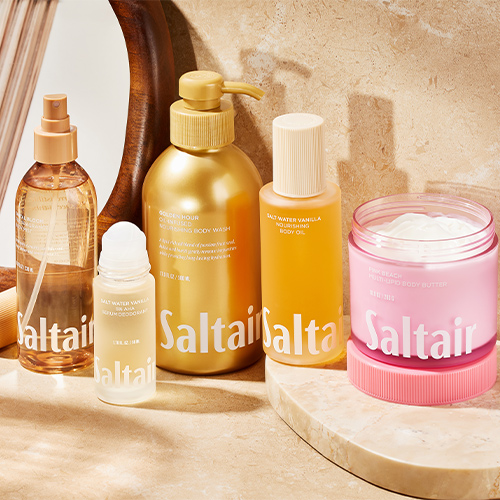 Saltair