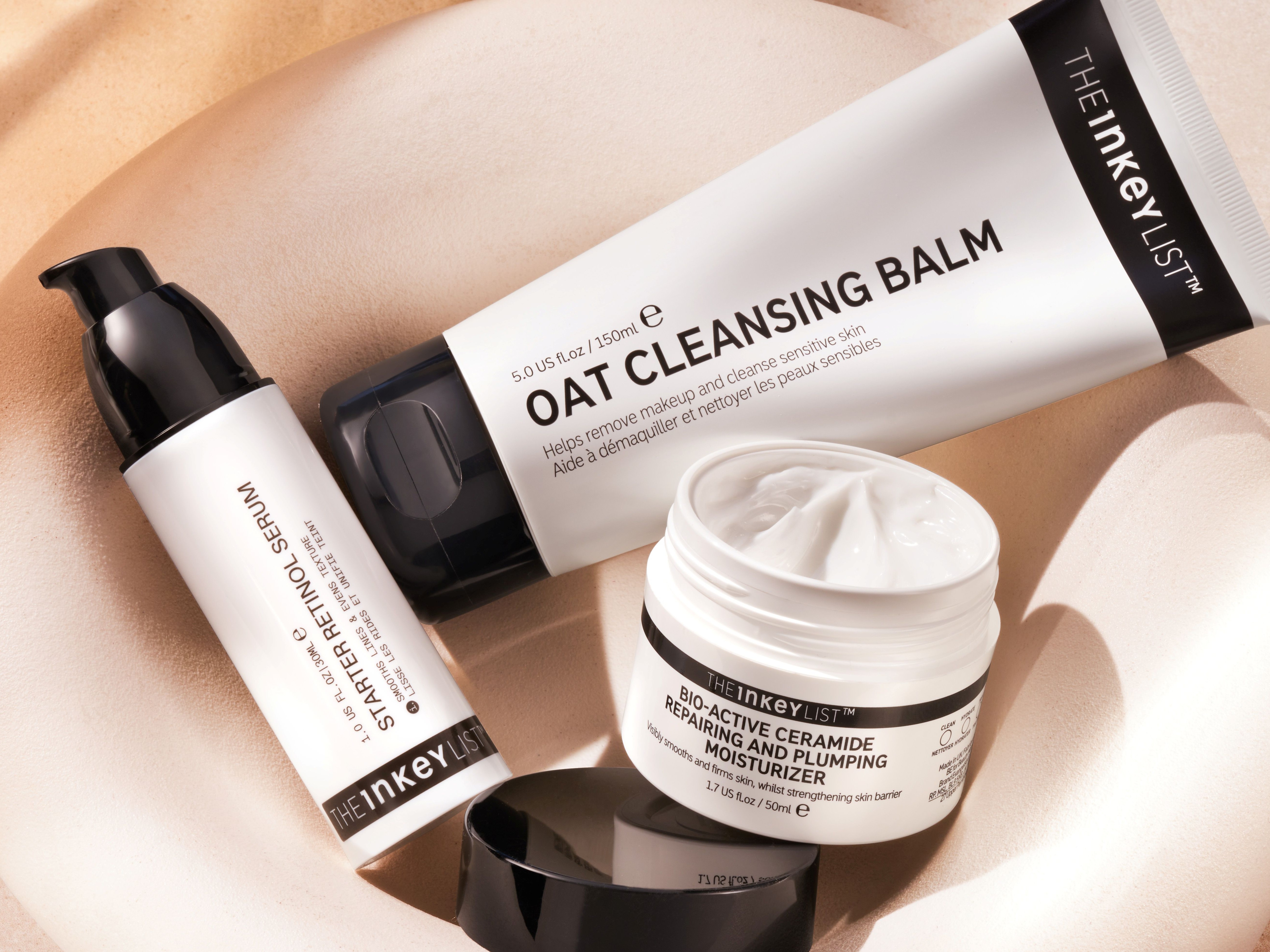 Best Inkey List Products 2025 | Space NK