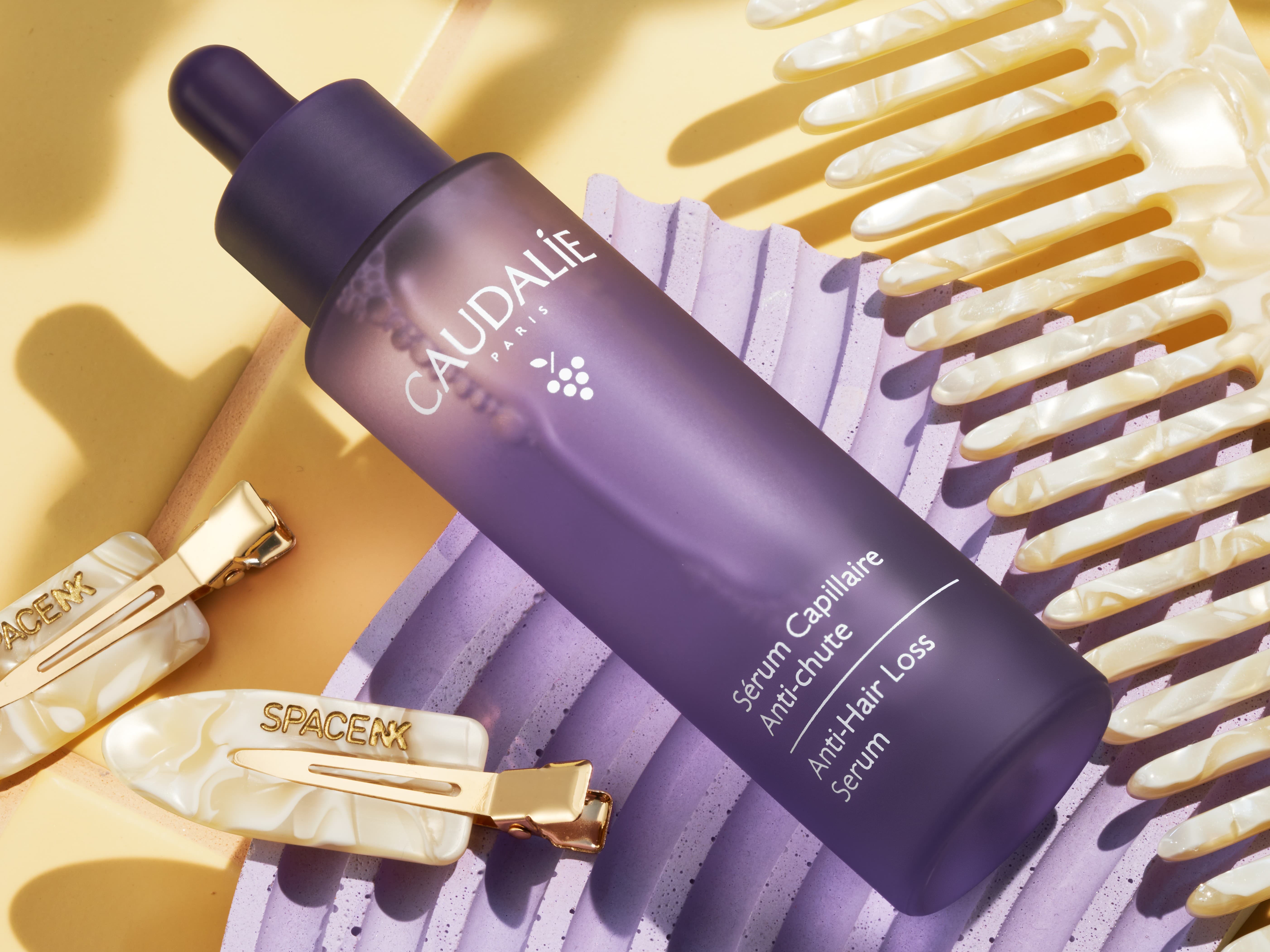 How To Prevent Hair Shedding | Space NK