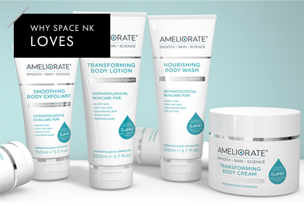 WHY SPACE NK LOVES
