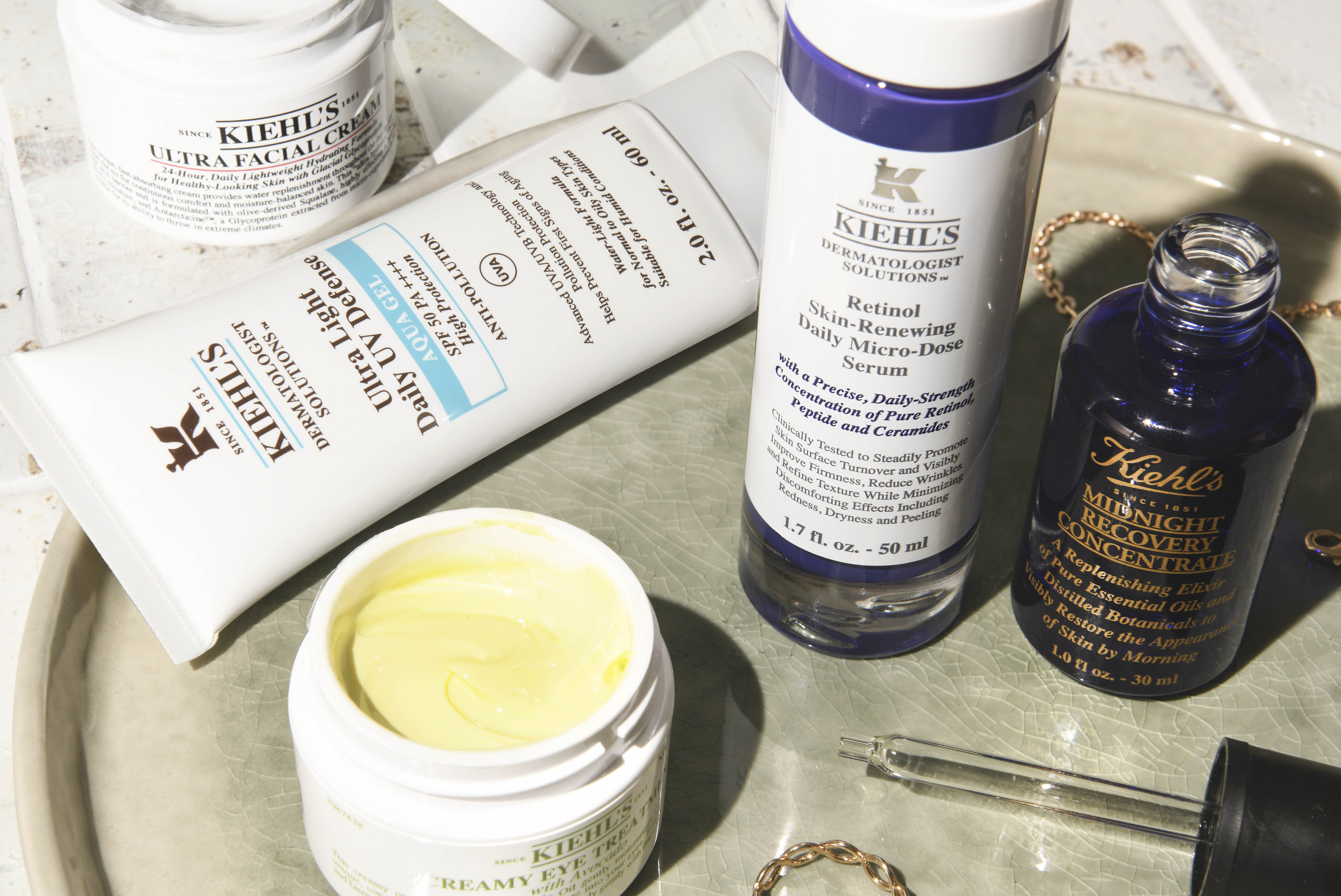 The Kiehl’s Products Everyone Should Use