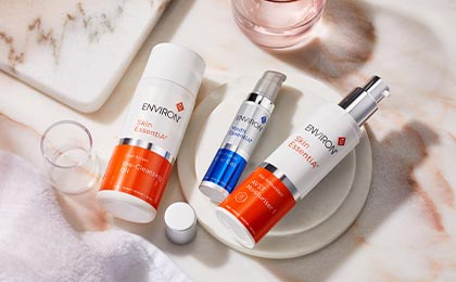 NEW IN - Environ