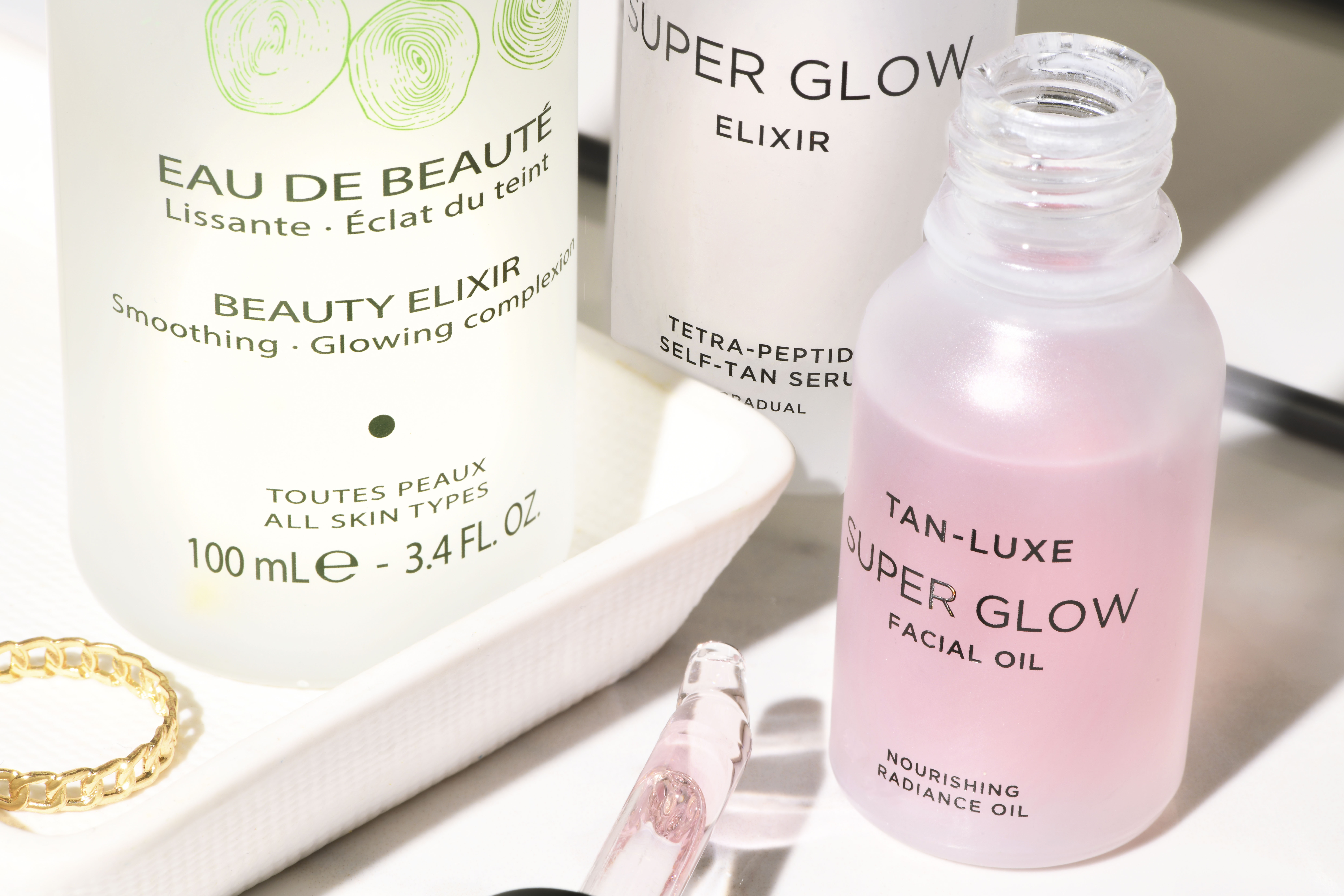 Onze favoriete beauty aankopen onder de €50 Onze favoriete beauty aankopen onder de €50