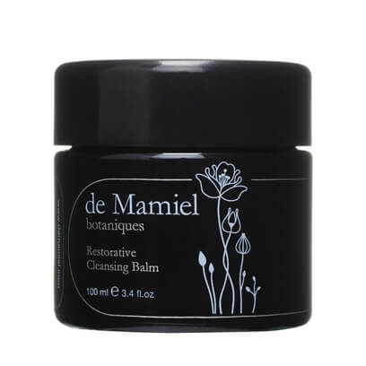 DE MAMIEL RESTORATIVE CLEANSING BALM