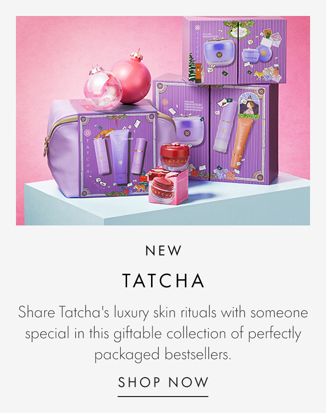 Tatcha