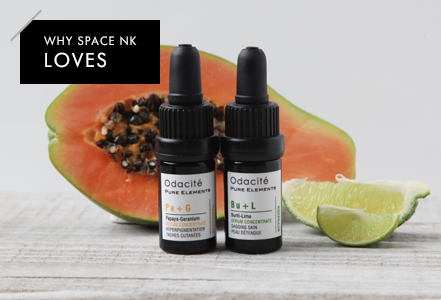 WHY SPACE NK LOVES