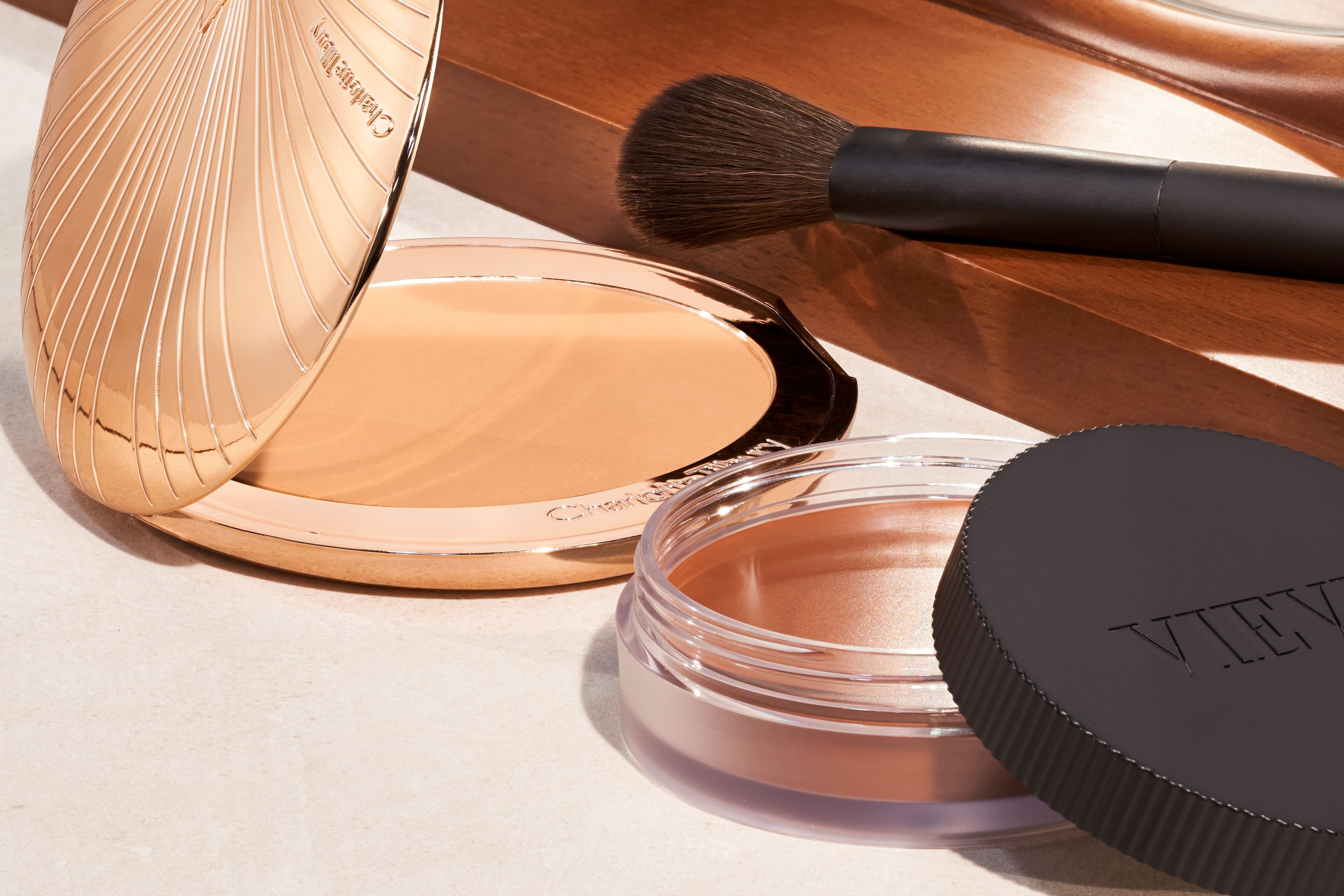 The Best Cream Bronzers for Fair Skin - The Beauty Minimalist