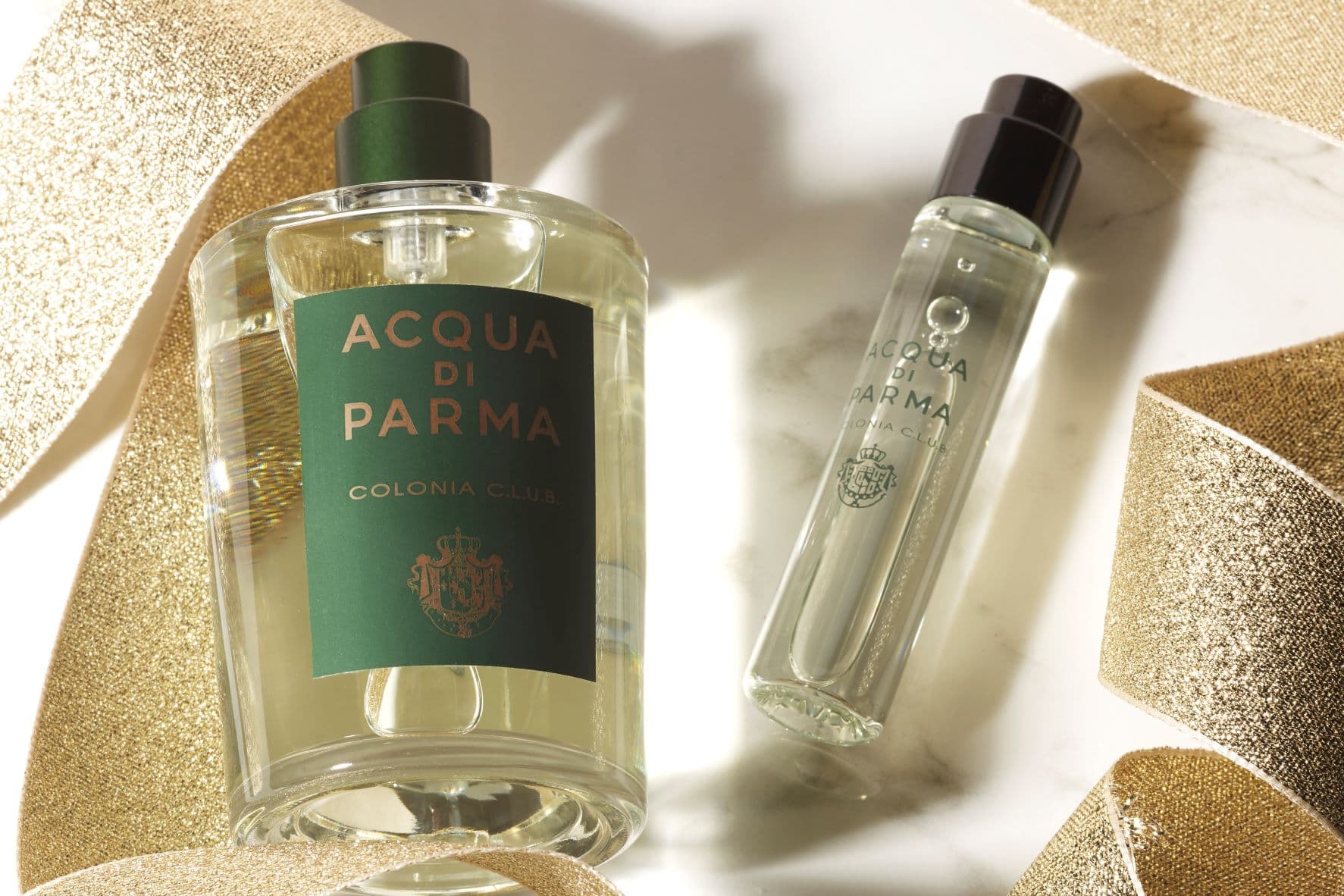 5 Luxury Acqua di Parma Gifts For Everyone