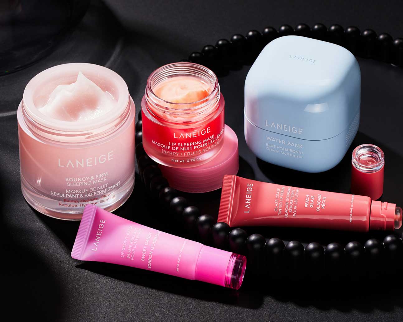 Up To 25% Off Laneige