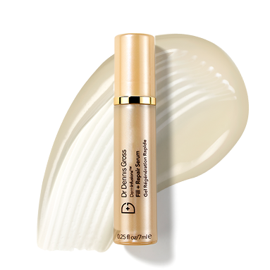 Dr. Dennis Gross Derminfusions Fill + Repair Serum