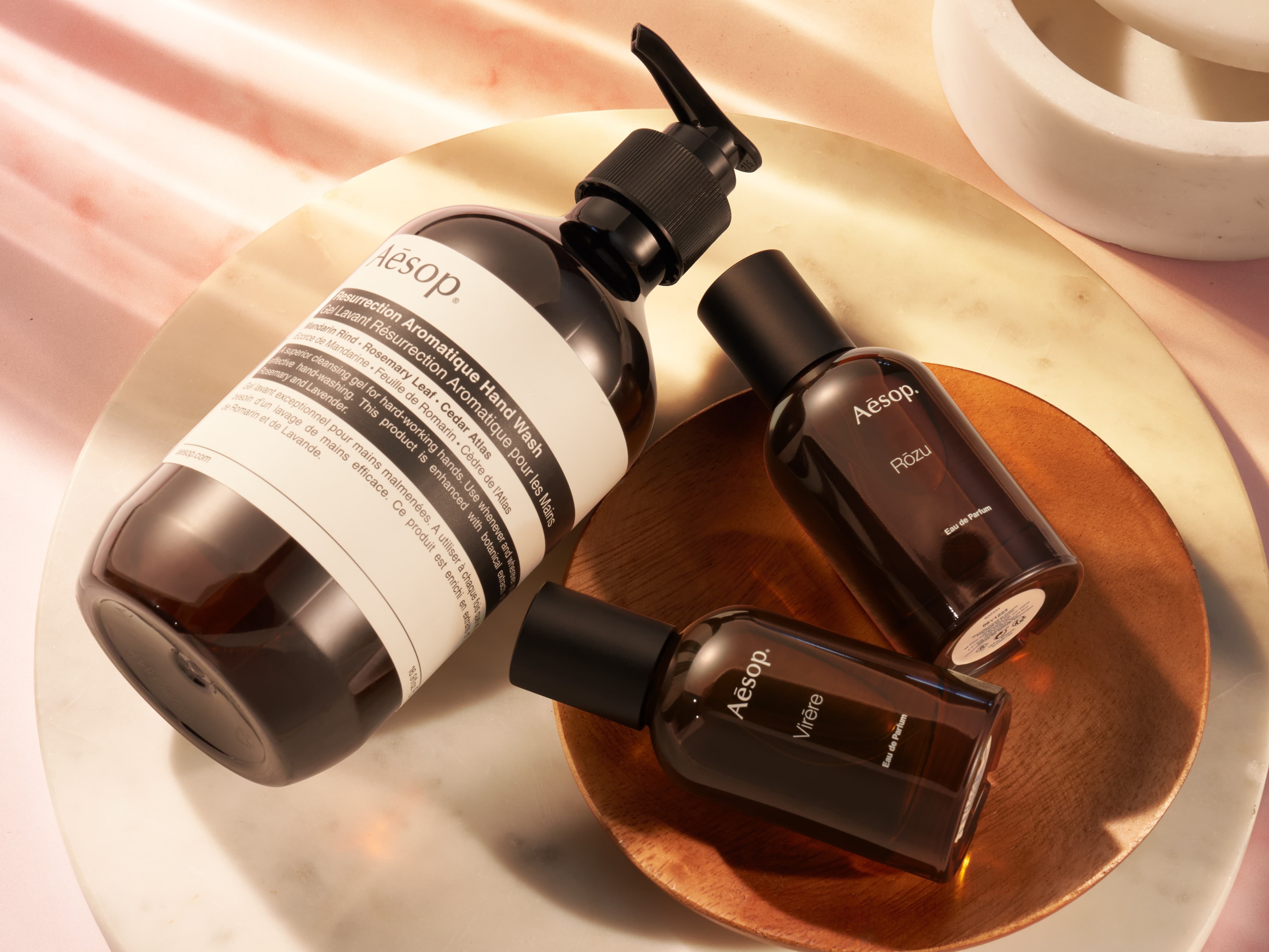 Best Aesop Skincare Products 2026 | Space NK