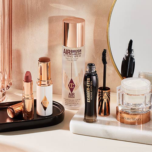 Charlotte Tilbury