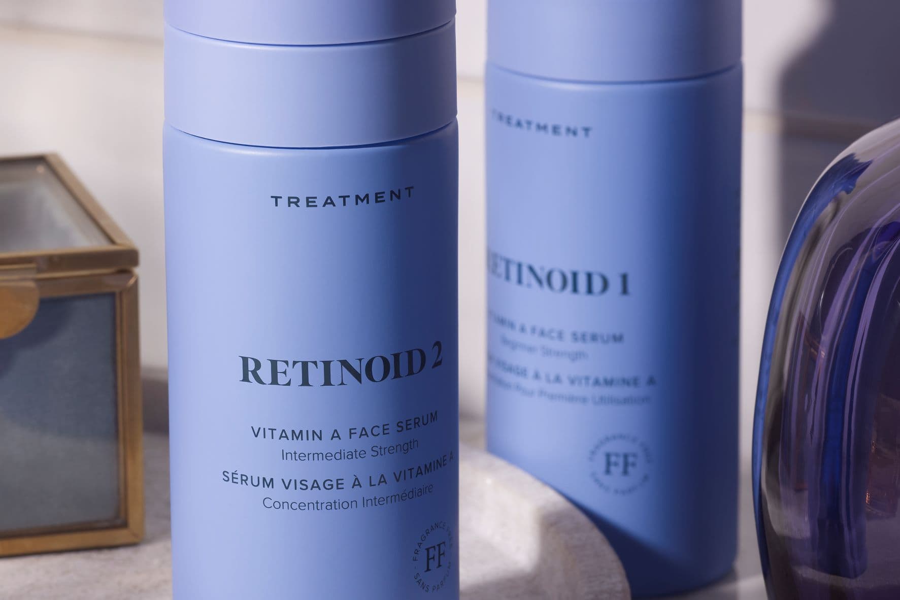 En ärlig recension av Caroline Hirons 'Retinoid 2 Serum Review