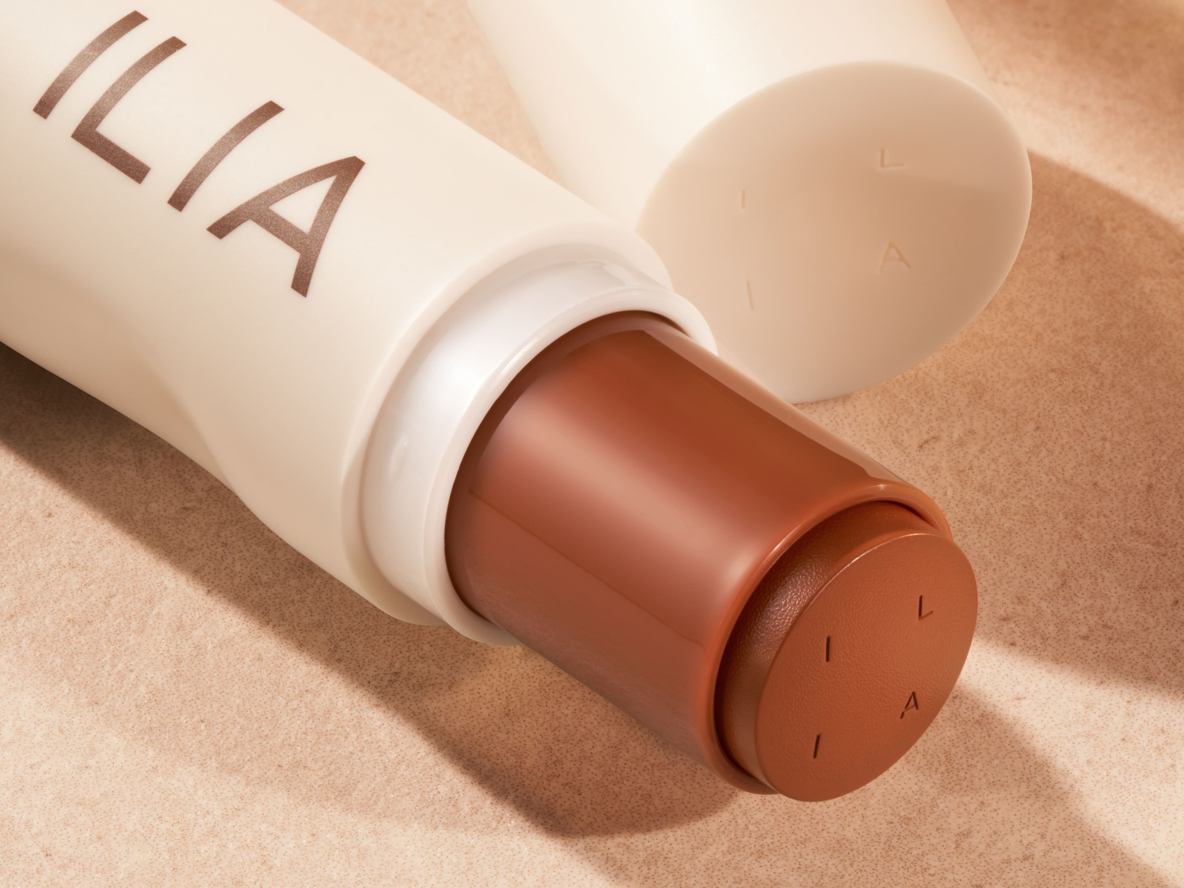 ILIA Complexion Stick review | Space NK