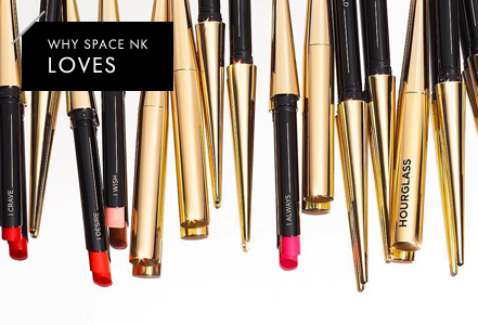 WHY SPACE NK LOVES