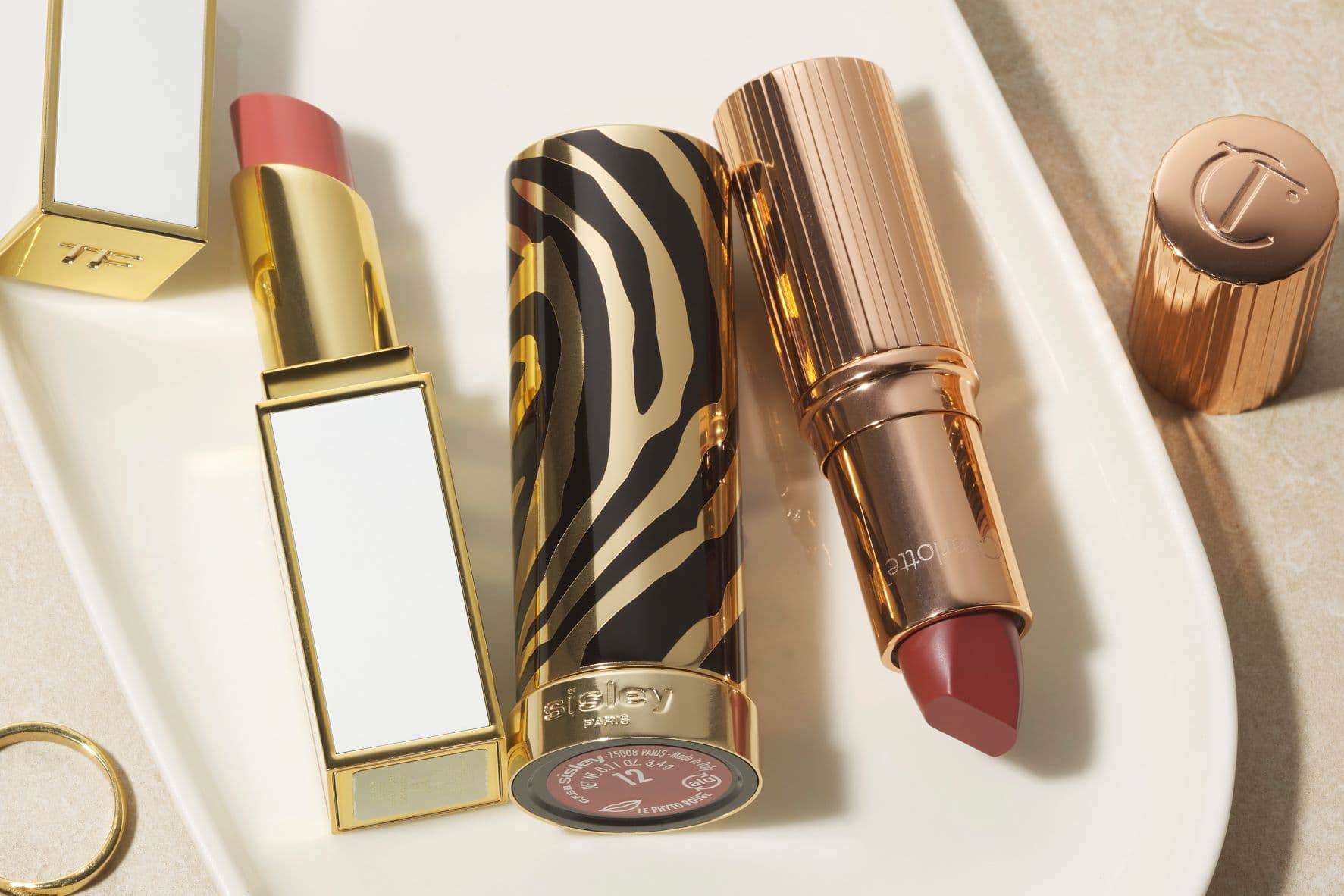 How To Find Your Perfect Lip Colour How To Find Your Perfect Lip Colour
