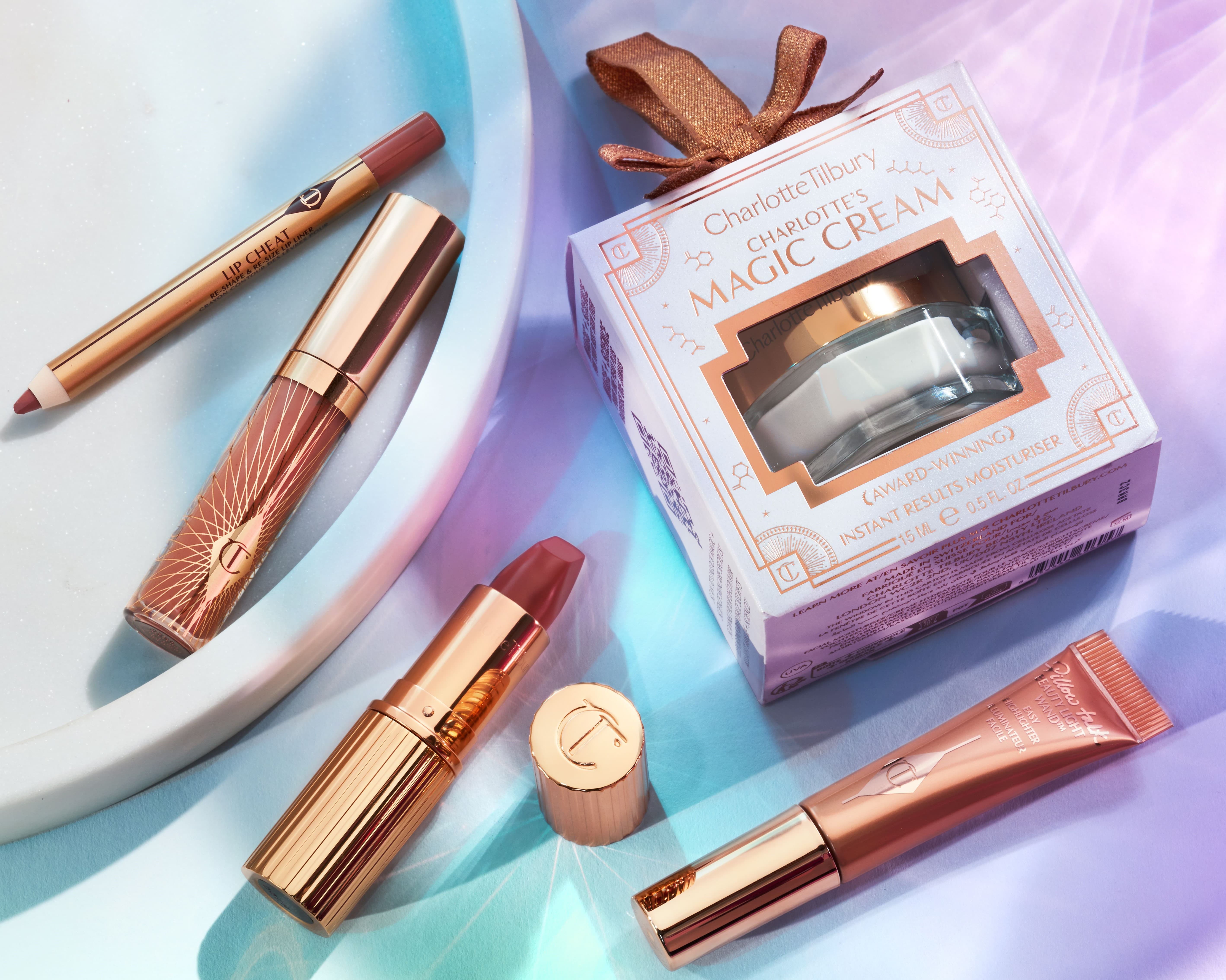 Charlotte Tilbury Gift Ideas For 2023 | Space NK