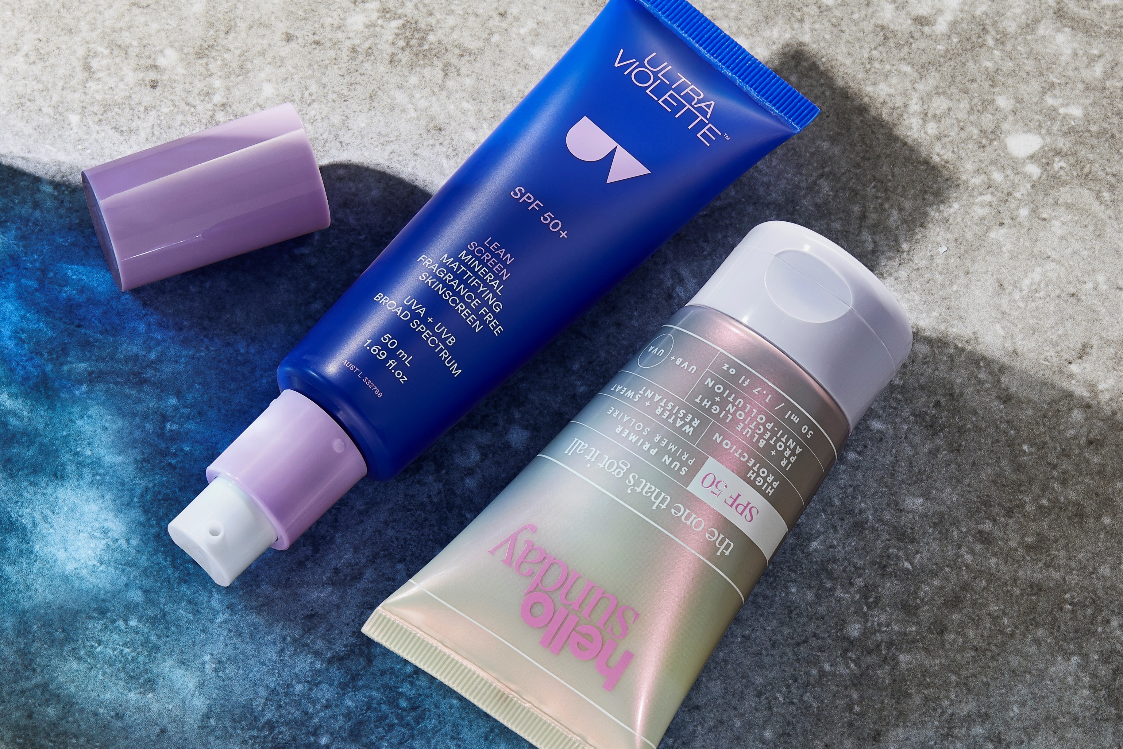 7 Of The Best SPFs To Suit All Skin Types And Tones 7 Of The Best SPFs To Suit All Skin Types And Tones