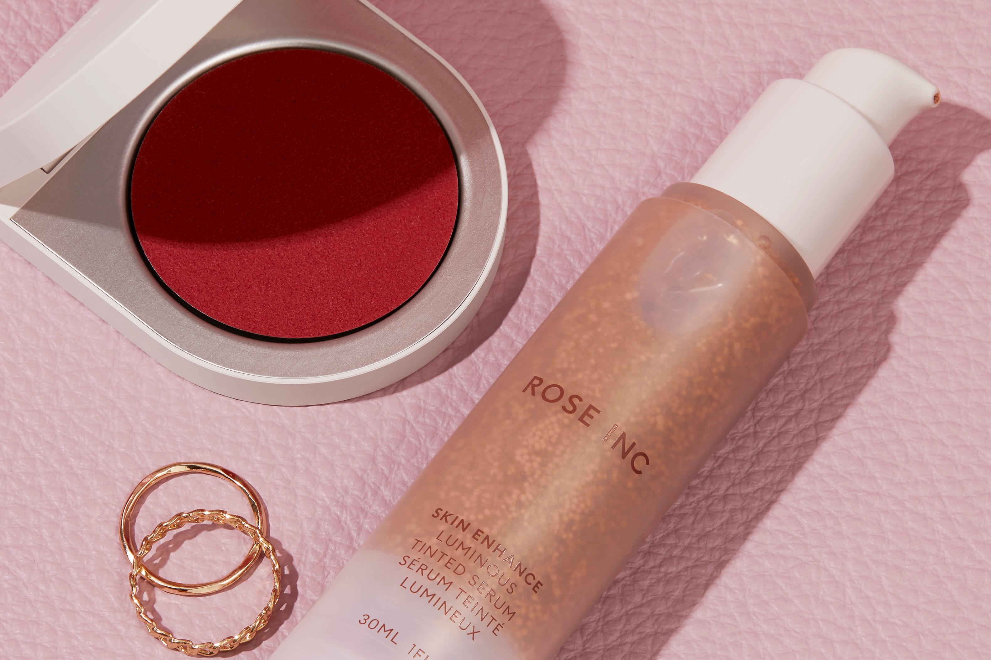 Review of Rosie HuntingtonWhiteley's Beauty Brand Rose Inc