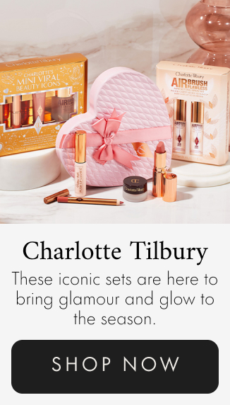 Charlotte Tilbury