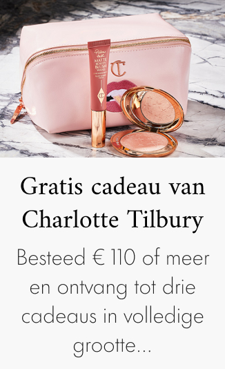 Charlotte Tilbury