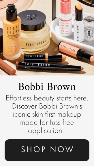 Bobbi Brown