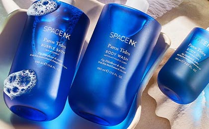 NEW IN - Space NK