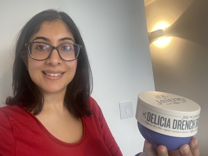 Sol de Janeiro Delicia Drench Body Butter review | Space NK
