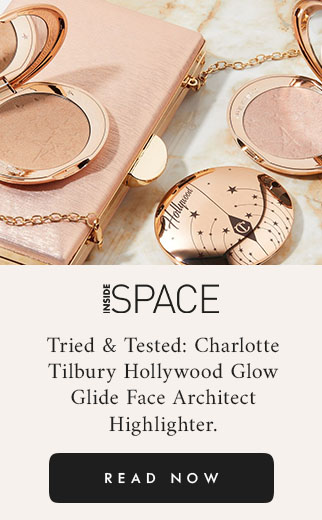 Charlotte Tilbury