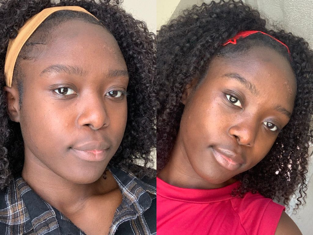 Tanya's Takami Daily Renewing Skin Peel review